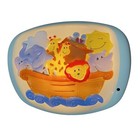 Vintage Dolly Noah s Parade Musical Crib Light Nursery Bedtime Baby