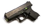 Guide Rod For Glock 43 43x 48 Stainless Steel Choose Spring Weight