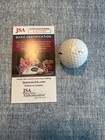 Min Woo Lee Signed Srixon Golf Ball Pga Champion Star Jsa Certfied