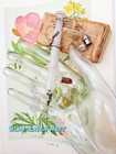 Antique Medical Surgical Glass Syringe Becton Dickinson Unique Hypodermic 1920s