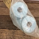 Vintage Bmx Pegs Light Blue Nos Old School Bmx Freestyle 80s