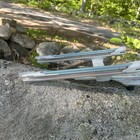 Star Trek Battle U s s  Enterprise Ncc-1701-b Diamond Select Art Asylum
