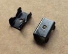 T-jet   Vibrator Ho Slot Car Track Clips For Aurora T-jet Track 48pcs