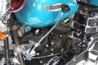 Jockey Shifter Control Kit Police Style For Harley Panhead Shovelhead 1952-84 Fl
