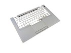 New Oem Dell Latitude 5410 5411 Palmrest Touchpad Dual Point - V0r1f 0v0r1f
