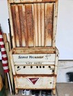 Tom s Toasted Peanuts Vending Machine