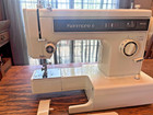 Kenmore 158 1241 Free Arm Zigzag Sewing Machine  All Steel Gears Built In Japan