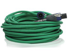 Speakon Cable Speaker Cords 50 Ft - Fat Toad 12 Awg Dj Wires Studio Audio Stage