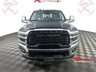 2025 Ram 3500 Limited Longhorn 14in Dually