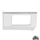 Chrome Dash Trim Left For Freightliner Century columbia coronado 1997-lastest