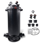 W3c17502 Pool Cartridge Filter Assembly 175 For Hayward Starclear Plus C-1750