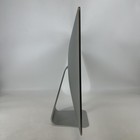 Apple Imac 21 5 Silver Late 2012 2 7 Ghz Intel Core I5 8gb Ram 1tb Hdd