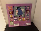 1999 Disney Winnie The Pooh 100 Acre Collection 16-month Wall Calendar