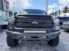 2018 Toyota Tundra Crewmax Sr5