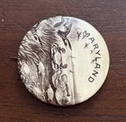 Maryland Pinback Button Cascade Park 1 25 In Dia  Backing Paper