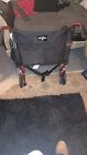 Medline Lightweight Transport Wheelchair 808200w