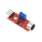 10x High Sensitivity Microphone Sensor Sound Detection Arduino Module Avr Pic  n