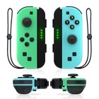 For Nintendo Switch Joy Game Con Controller Left Right Wireless Gamepad New