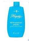 12 Bottles Hagerty No-scent 8oz Silver Polish