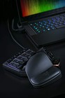 Razer Tartarus V2 Mechanical Membrane Left Hand For The Key Pad  japan Regular