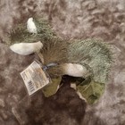 Ganz Webkinz Frog Plush - Retired  Classic - New With Sealed Code