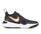 Nike Kids  Grade School Team Hustle D11 Shoes  black - 13c  6y  7y 
