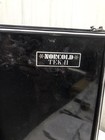 Norcold De-251e Tek Ii Marine Rv Refrigerator Fridge 12v Dc   120v Ac