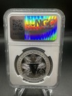 2025 Niue  5 Indian Chief     Reverse Proof 70     Ngc First Releases - Masterpiece