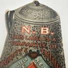1904 St Louis World s Fair Advertising Booklet For Royal Granite Steel Ware