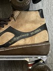 Vintage San Francisco Roller Skates Size 10 5 