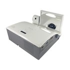 Mimio Dlp Projector Mipro Ultra Short Throw 2800 Ansi 4k 3d Hdmi W ir Camera