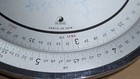 Norma Graphia 190 Rechenscheiben 9cm 7 5-in   Dia Circular Slide Rule W manual