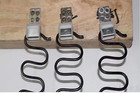 Upholstery Spring Clips Couch Spring Repair Kit Ek Clips Sofa Chair Zig Zag   