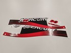 Mercury 90 Hp Two Stroke Outboard 1999-2004 Aftermarket Decal Sticker Set
