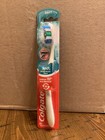 Colgate 360 Whole Mouth Clean Toothbrush  Soft Compact White Head