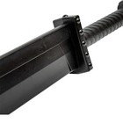Martial Arts Polypropylene Sword Training Equipment Sword