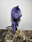 Aurora Plush True And The Rainbow Kingdom Stuffed Purple Cat Bartleby 8 5 