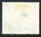 Papua 1916 New Guinea 3p Emerald   Black  Vfu G896                   