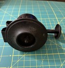 Early 1900s Klaxon Style Plunger Bicycle Motorcycle Horn