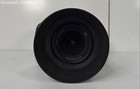 Sony Dslr-a350 Camera W sony Lens   Remote Untested    For Parts Or Repair   