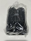 Bushnell Powerview 8x21 Compact Folding Roof Prism Binocular Black W  Case New