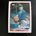 1989 Topps Baseball Cards   100-card Lots