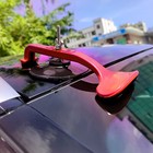  Suction Cup Clamps For Convertible Glass Windshield Repair Box Of 6