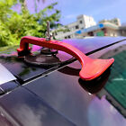 Suction Cup Clamps For Convertible Glass Windshield Repair gluing 6 Pack Red