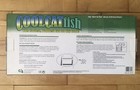 Vtg 2000 Gemmy Cool Catfish W  Box    bad To The Bone      20 Hysterical Phrases Nib
