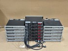 Crown Macro-tech 3600vz Professional Power Amplifier  3600  one  Ths