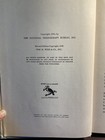 The New Encyclopedia Of Modern Sewing 1946 Revised Edition Hardcover Vintage