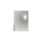 Pack   100 Bcw Golden Age Comic Book Acid Free Backing Boards White Backers