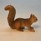 Squirrel By Schleich 14367 Retired B16