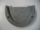 Volvo Penta Sterndrive 3855411 Anode Oem Gearcase